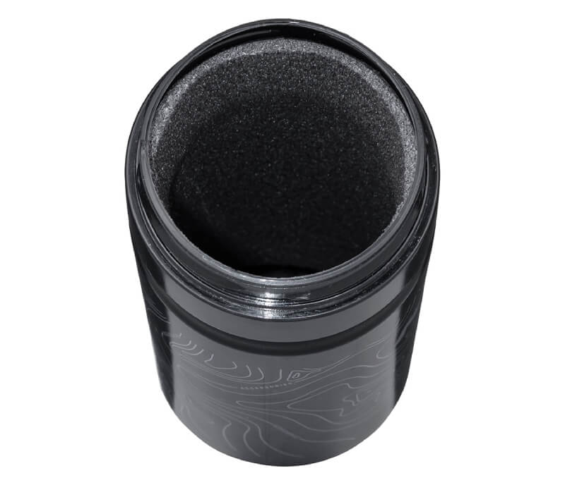 Pouzdro na nářadí KLS TOOLBOX XL Black