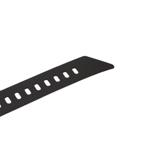 Stahovací páska WOHO STRAP (1ks) černá