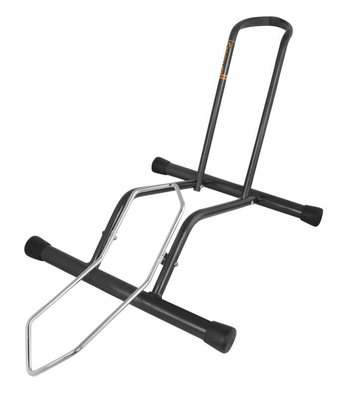 Stojan STABILUS na vystavení kola