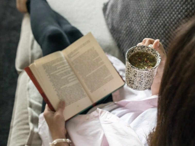 BYLINCA Báječná žena 50g