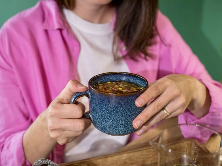 BYLINCA Bylinkové pokušení 50g