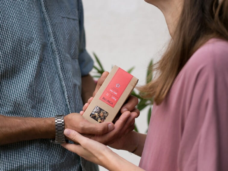 BYLINCA Pro tebe 100g