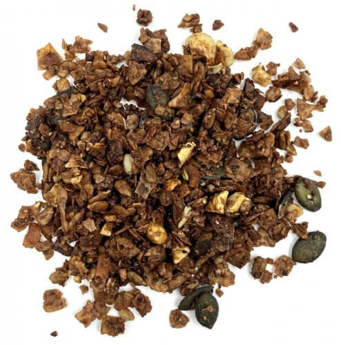 GOODIE granola Čokoládová by Lily Marvanová 300g (Min. trvanlivost do: 27.09.2025)