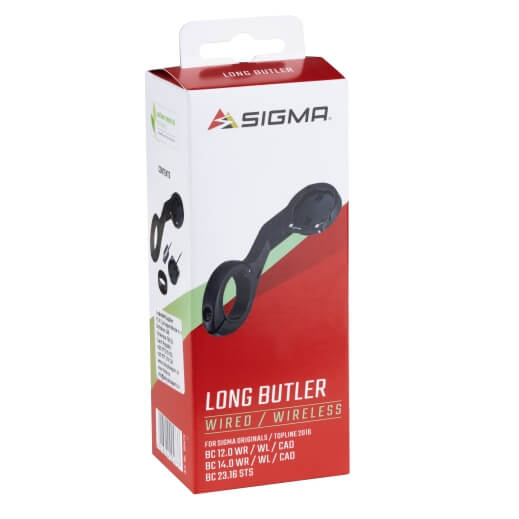Držák SIGMA Long Butler TL2450 WR/WL