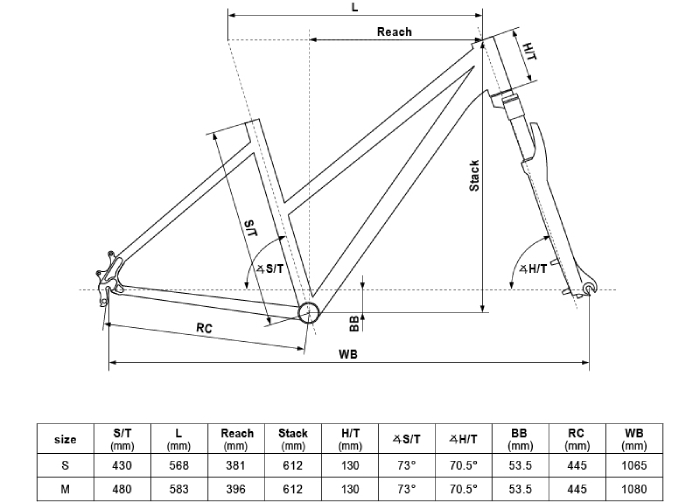 KELLYS Clea 30 Desert Flower M