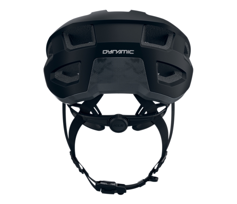 Přilba KLS DYNAMIC II black M-L