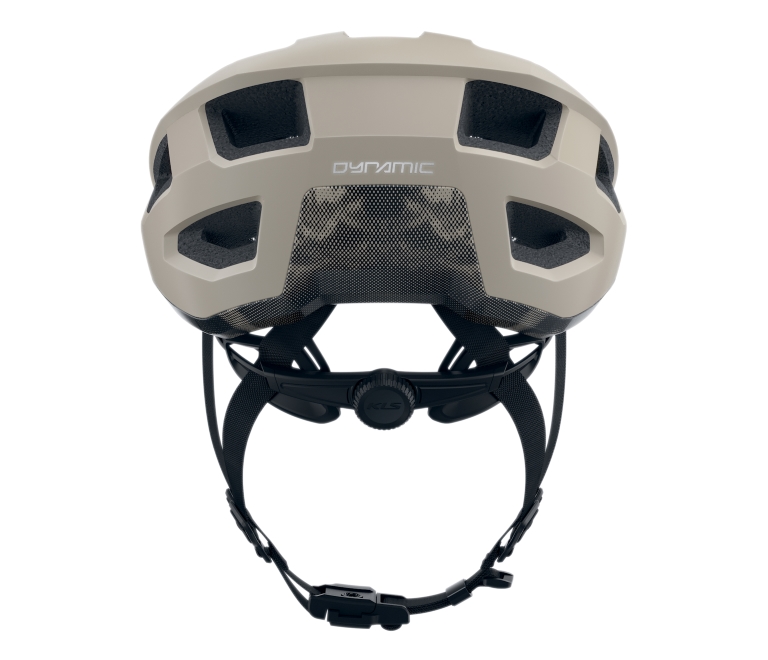 Přilba KLS DYNAMIC II sand M-L