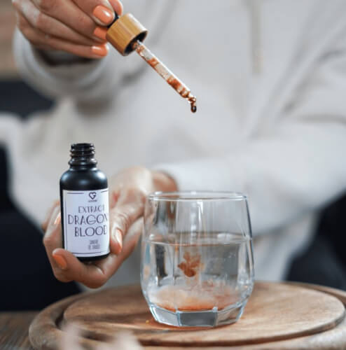 GOODIE Dračí krev - Sangre de Drago, extrakt 30ml