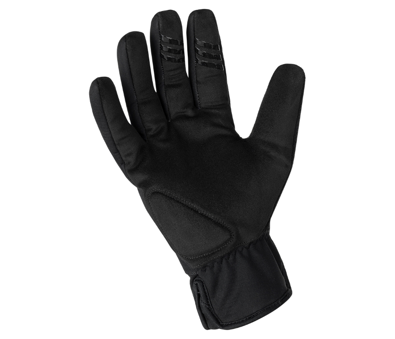 Zimní rukavice KLS COLDBREAKER, black
