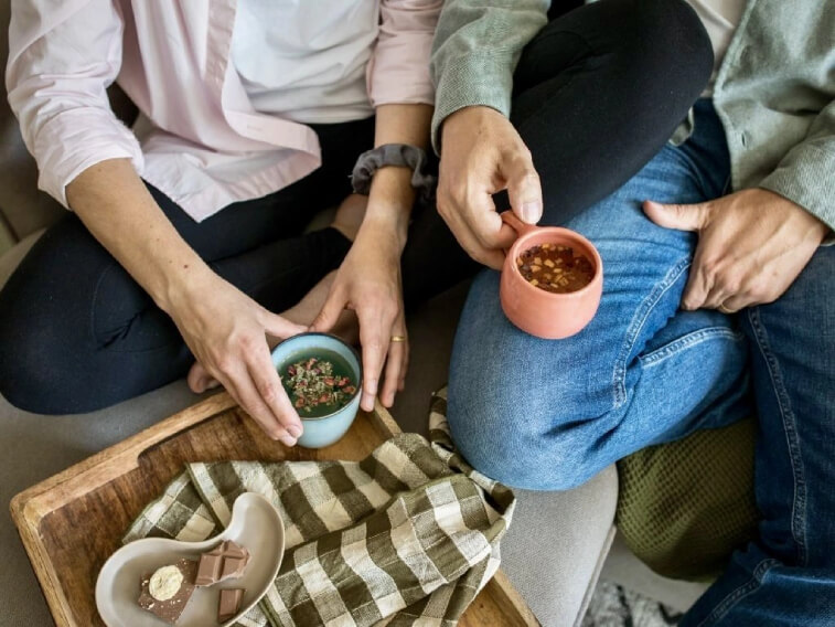 BYLINCA Pracovní naladění 60g