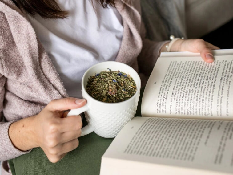 BYLINCA Usmívající se Budha 65g