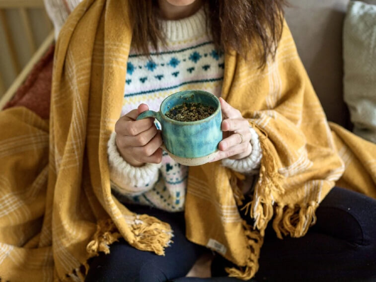 BYLINCA Tuhý kořínek 60g