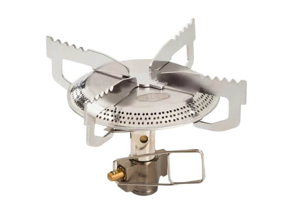 Plynový vařič GSI Glacier Camp Stove