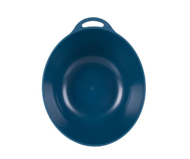 Miska LIFEVENTURE Ellipse Bowl, navy