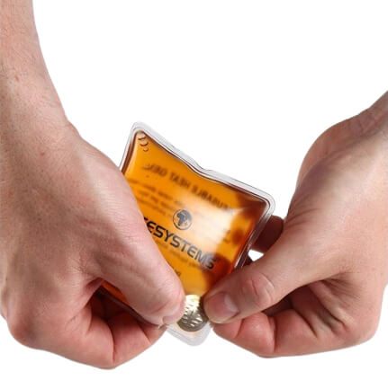 Ohřívač rukou LIFESYSTEMS Reusable Hand Warmers