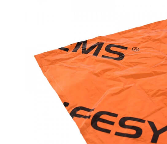 Termofólie LIFESYSTEMS Heatshield Blanket Single