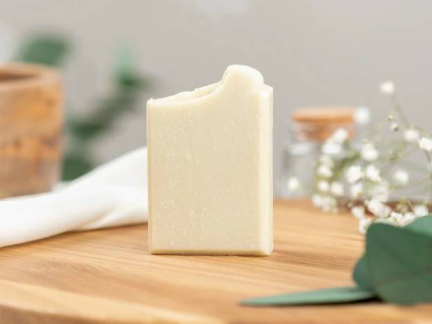 MýdLenka přírodní solné mýdlo Vítěz