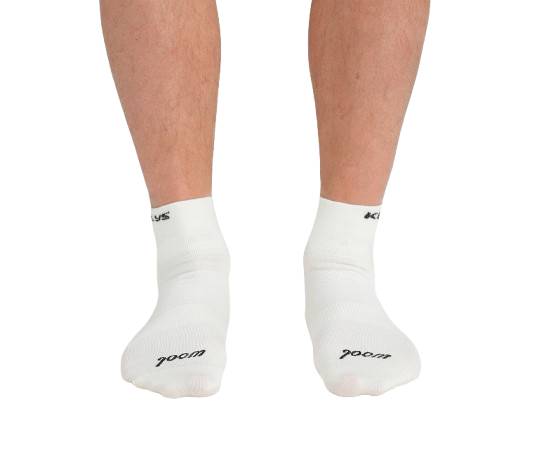 Ponožky KELLYS MERINO beige