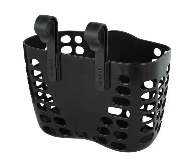 Dětský plastový košík BUDDY Lion