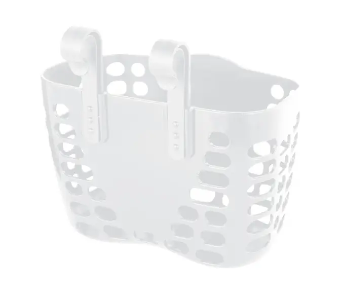 Dětský plastový košík BUDDY Sheep