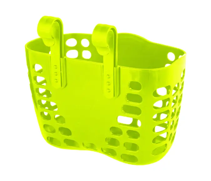 Dětský plastový košík BUDDY Wasper