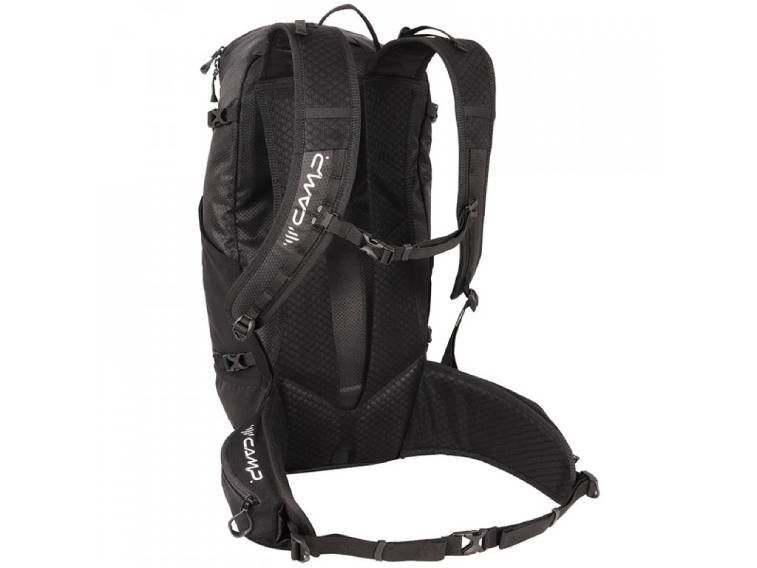Batoh CAMP Outback 20, black