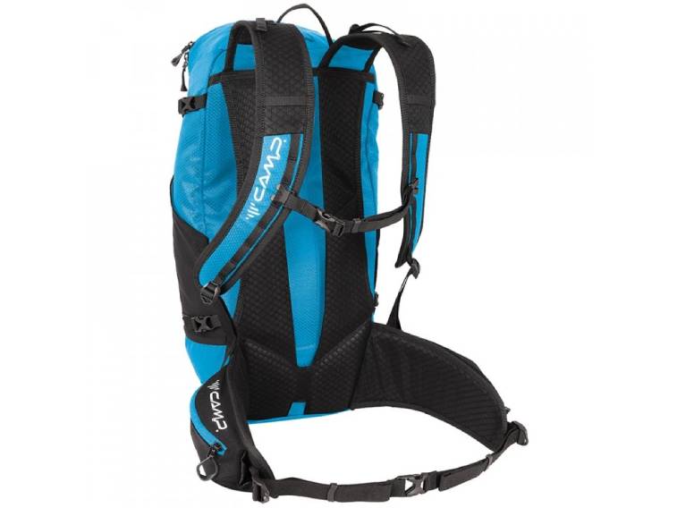 Batoh CAMP Outback 20, blue