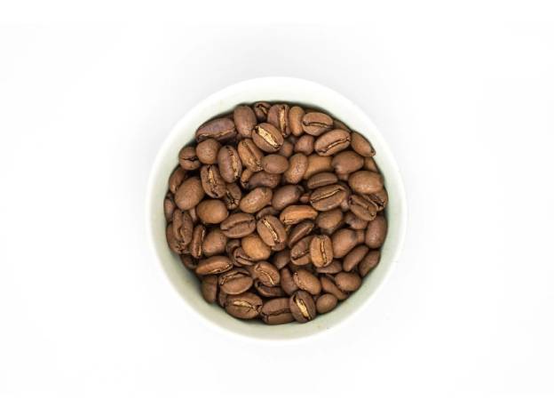 BYLINCA zrnková káva Děkuji 1000g