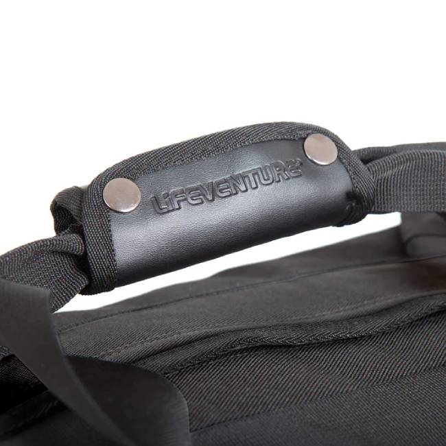 Cestovní taška LIFEVENTURE Expedition Duffle 100L