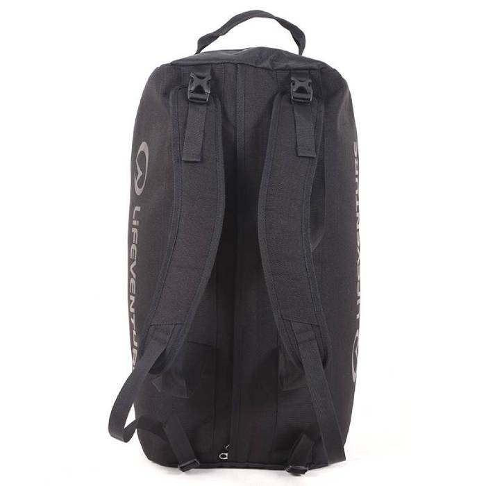 Cestovní taška LIFEVENTURE Expedition Cargo Duffle 50L