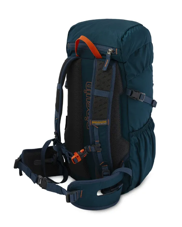 Dětský batoh PINGUIN Fly 15, petrol