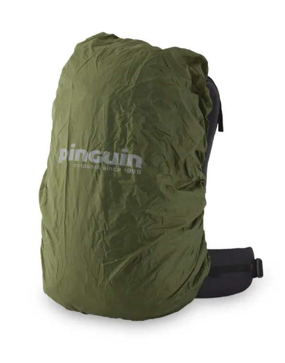 Pláštěnka na batoh PINGUIN Raincover S, khaki