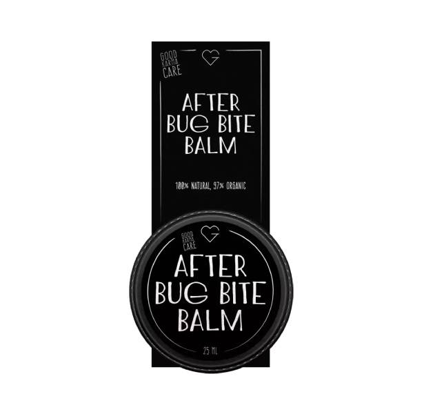 GOODIE Balzám po bodnutí hmyzem 25ml