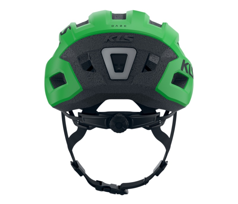 Přilba KLS DAZE LUMIO green L-XL