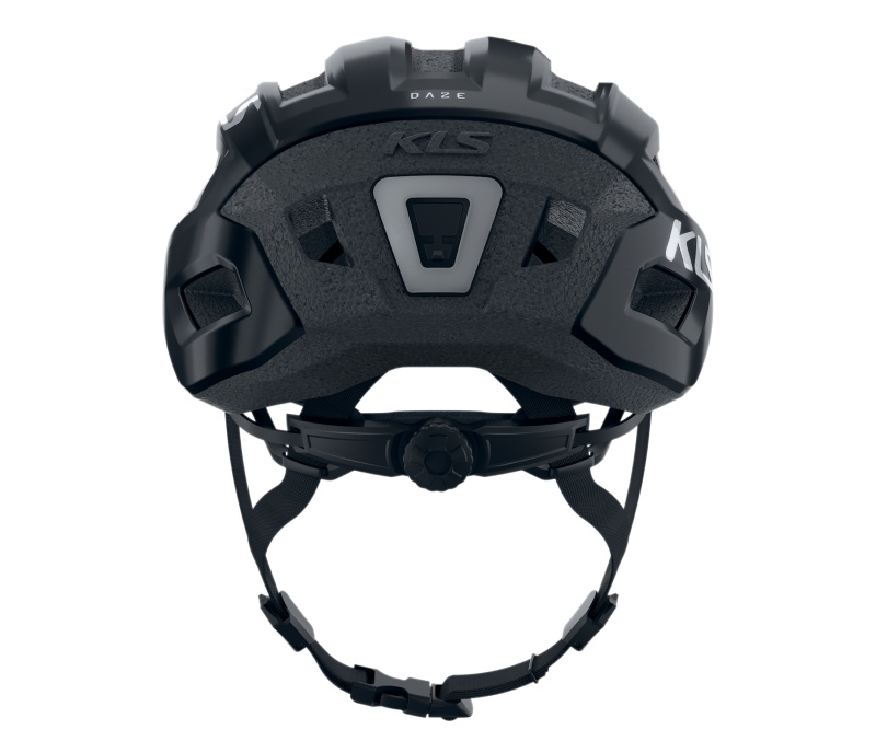 Přilba KLS DAZE LUMIO red S-M