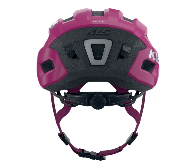 Přilba KLS DAZE LUMIO pink S-M