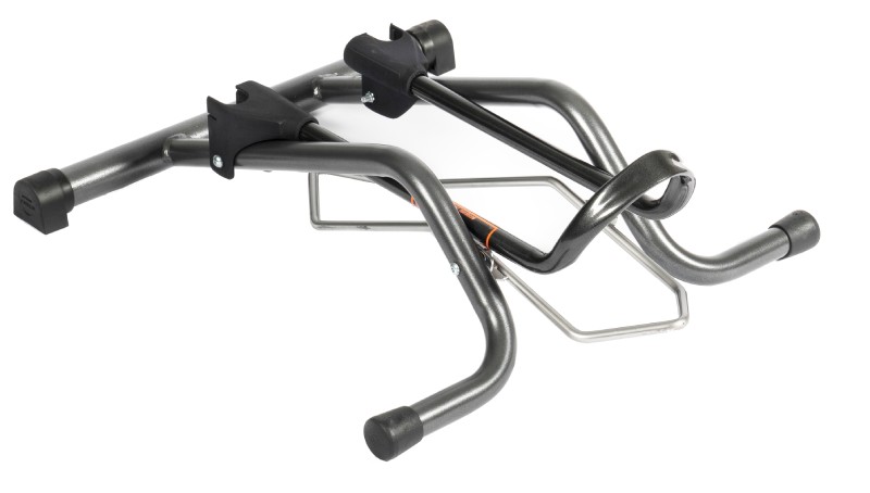 Stojan STABILUS 2.0 na vystavení kola