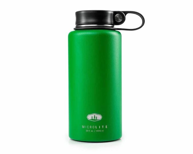 Termoláhev GSI Microlite 1000 Twist campsite