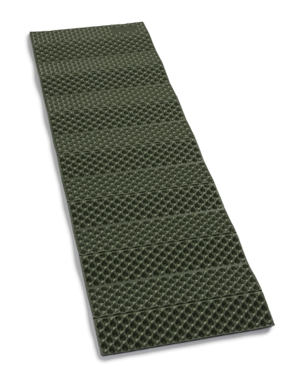 Pěnová karimatka PINGUIN Fold L, green