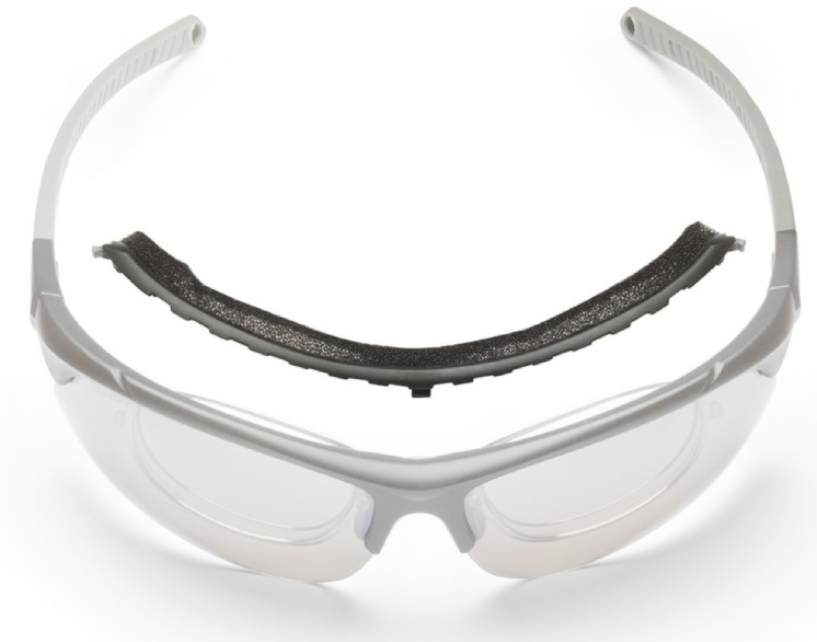 Brýle Demon INFINITE OPTIC D-Chrom fotochromatické, matt black + pouzdro