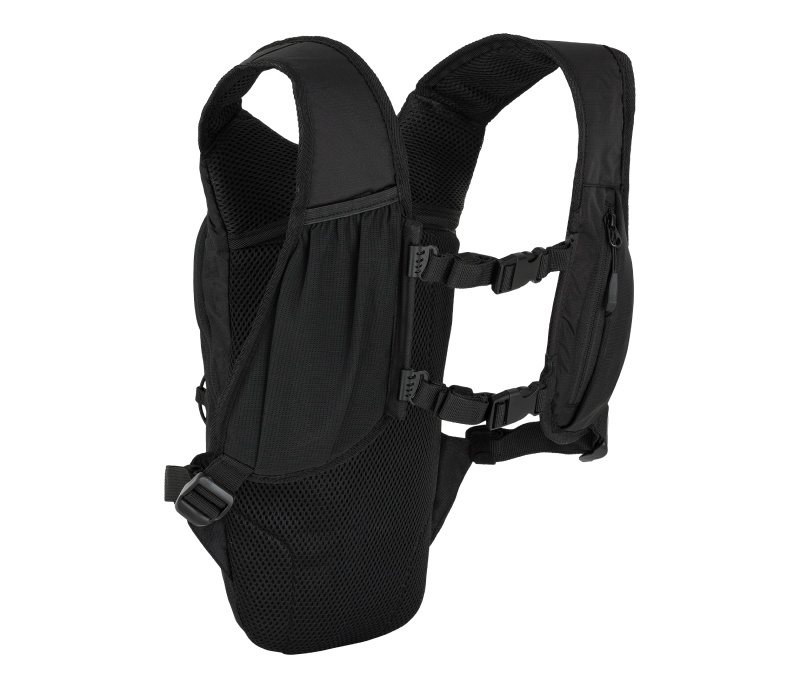Batoh KLS APEX 5, černý