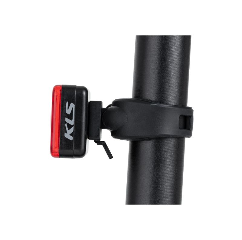 Zadní světlo KLS LUMIO R, USB-C