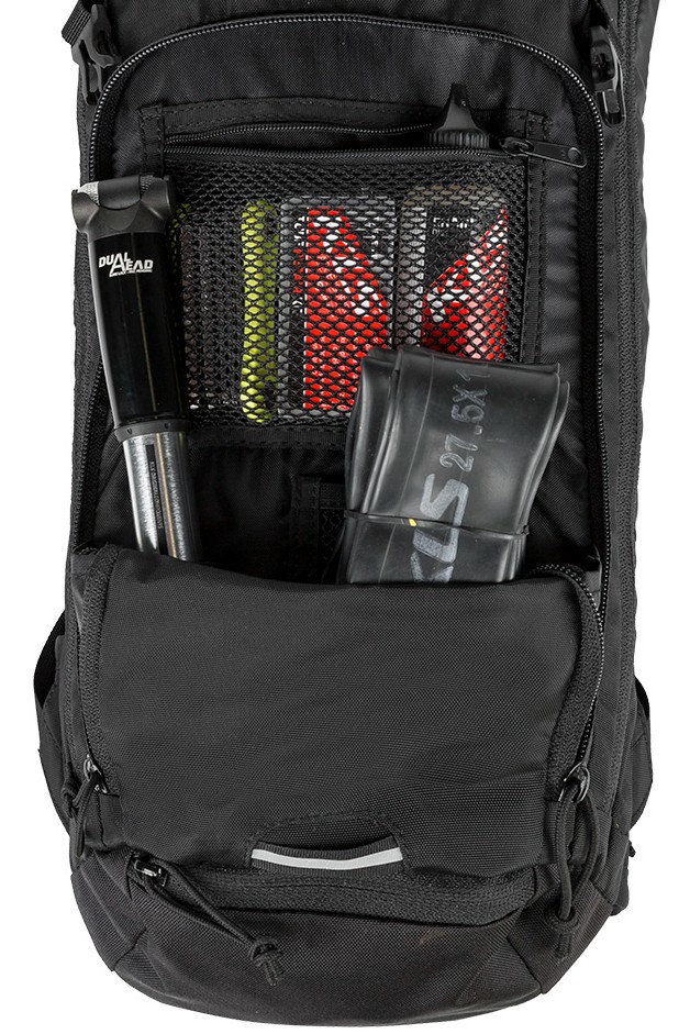 Batoh KLS JET 8 BLACK