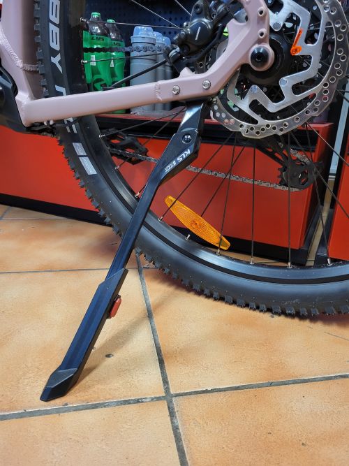 Zadní stojan KLS E-KICK 26"-29"