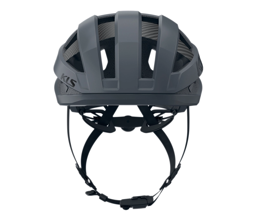 Přilba KLS VANTAGE grey M-L