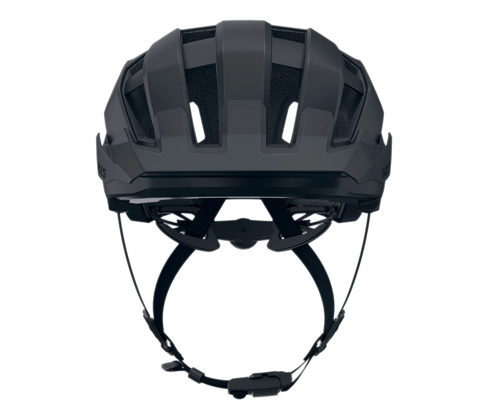 Přilba KLS SHARP black + náhradní vnitřní výstelka M-L