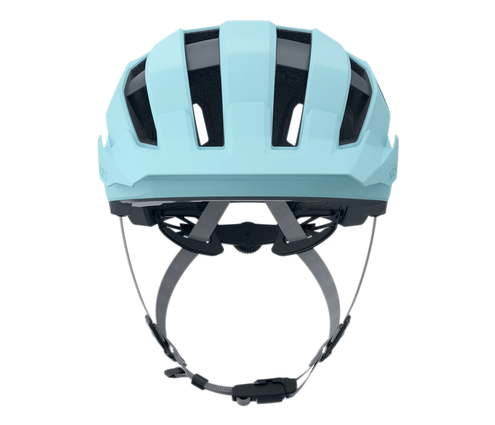 Přilba KLS SHARP sky blue + náhradní vnitřní výstelka L-XL