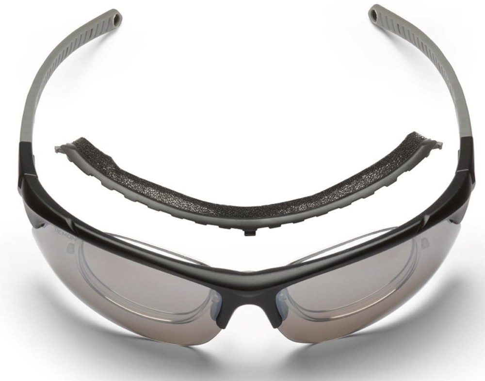 Brýle Demon INFINITE OPTIC D-Chrom fotochromatické, blue-orange + pouzdro