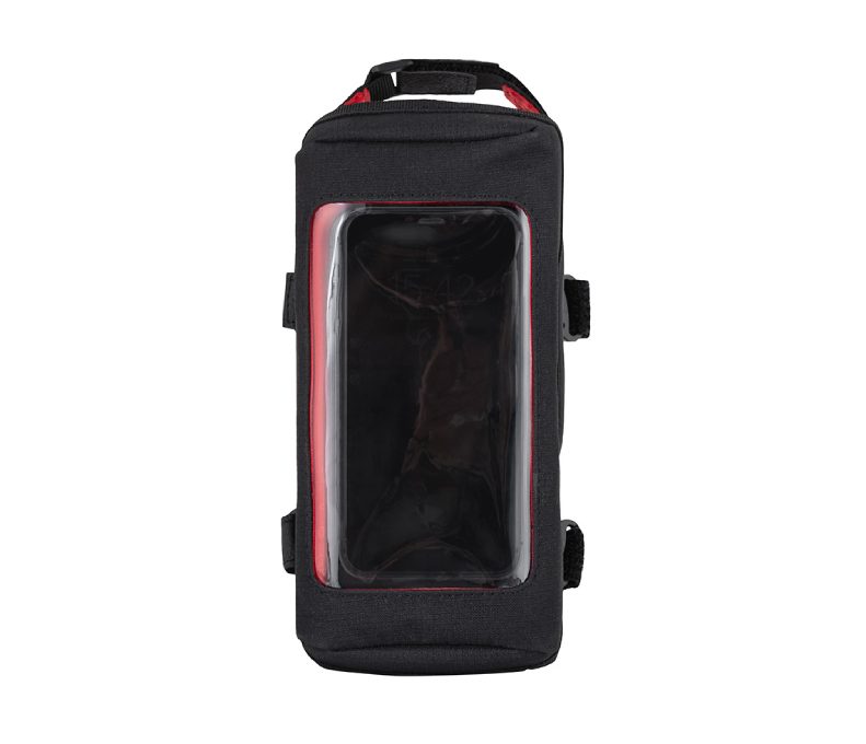 Brašna na horní rámovou trubku KLS CELLY ECO