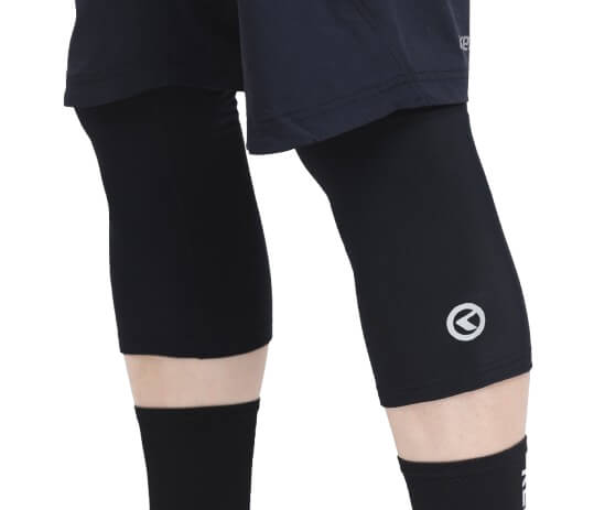 Termonávleky na kolena KELLYS THERMO